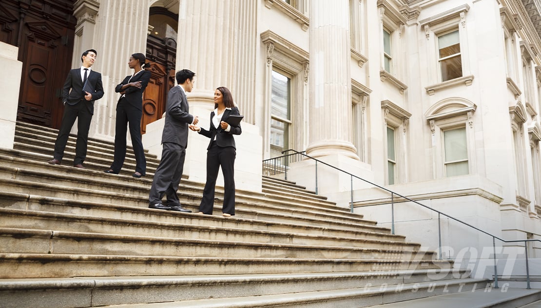 How to Find the Right GSA IT Contractor and IT Staffing Vendor